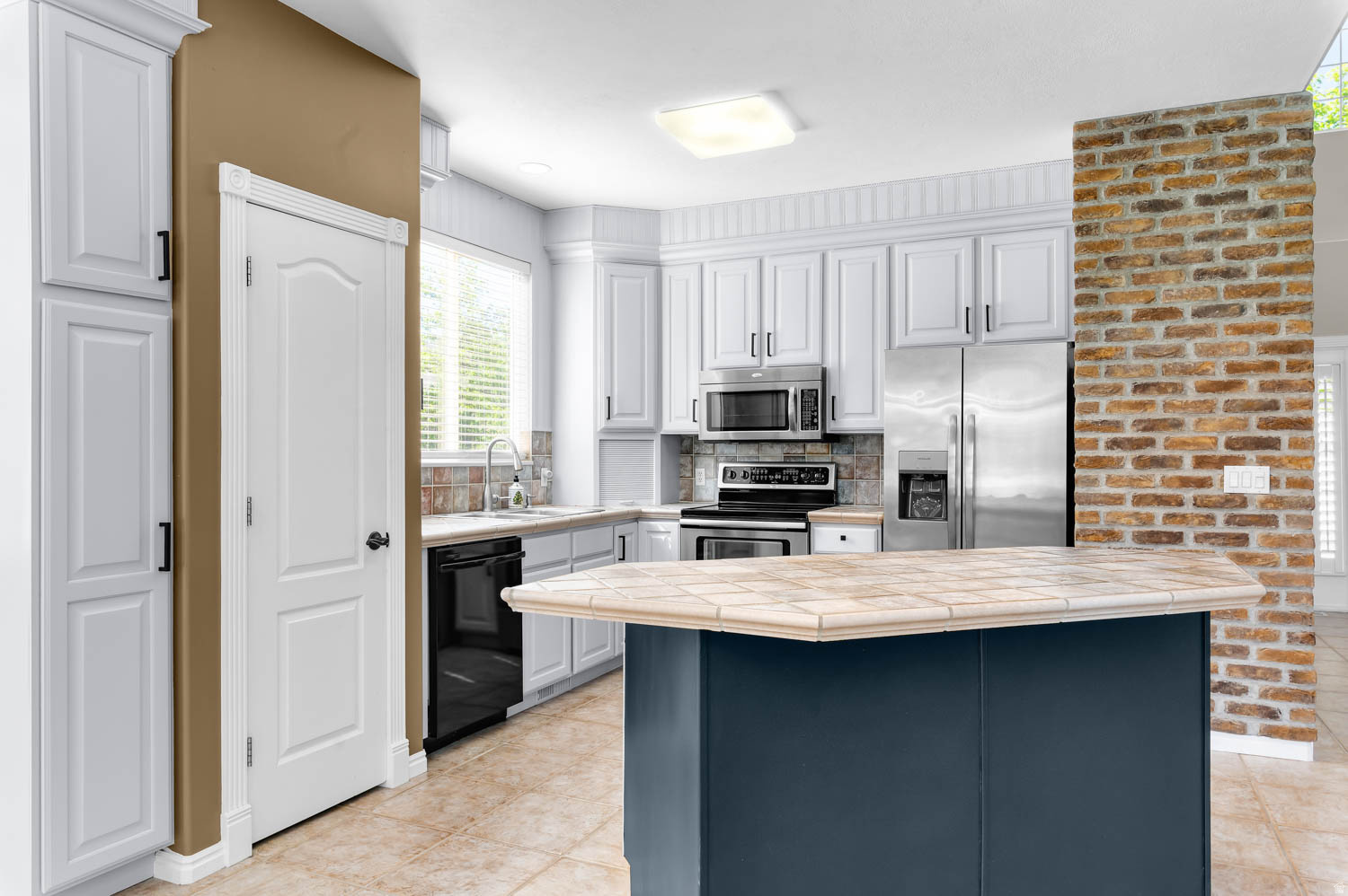 WILLOW BEND PH 3 - Residential