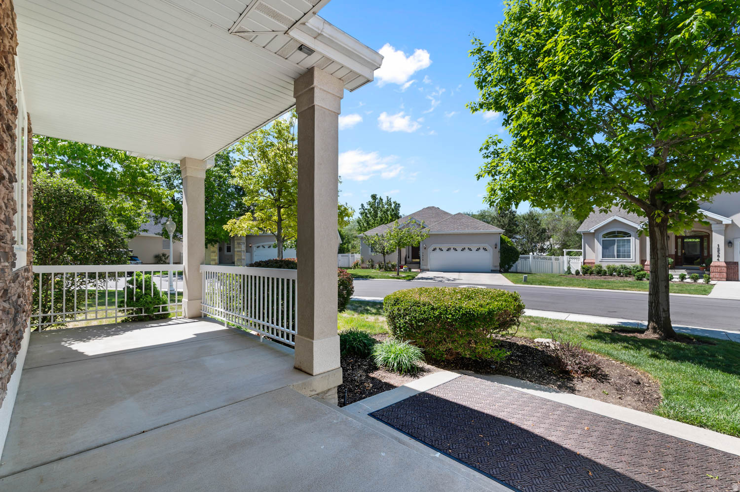 WILLOW BEND PH 3 - Residential