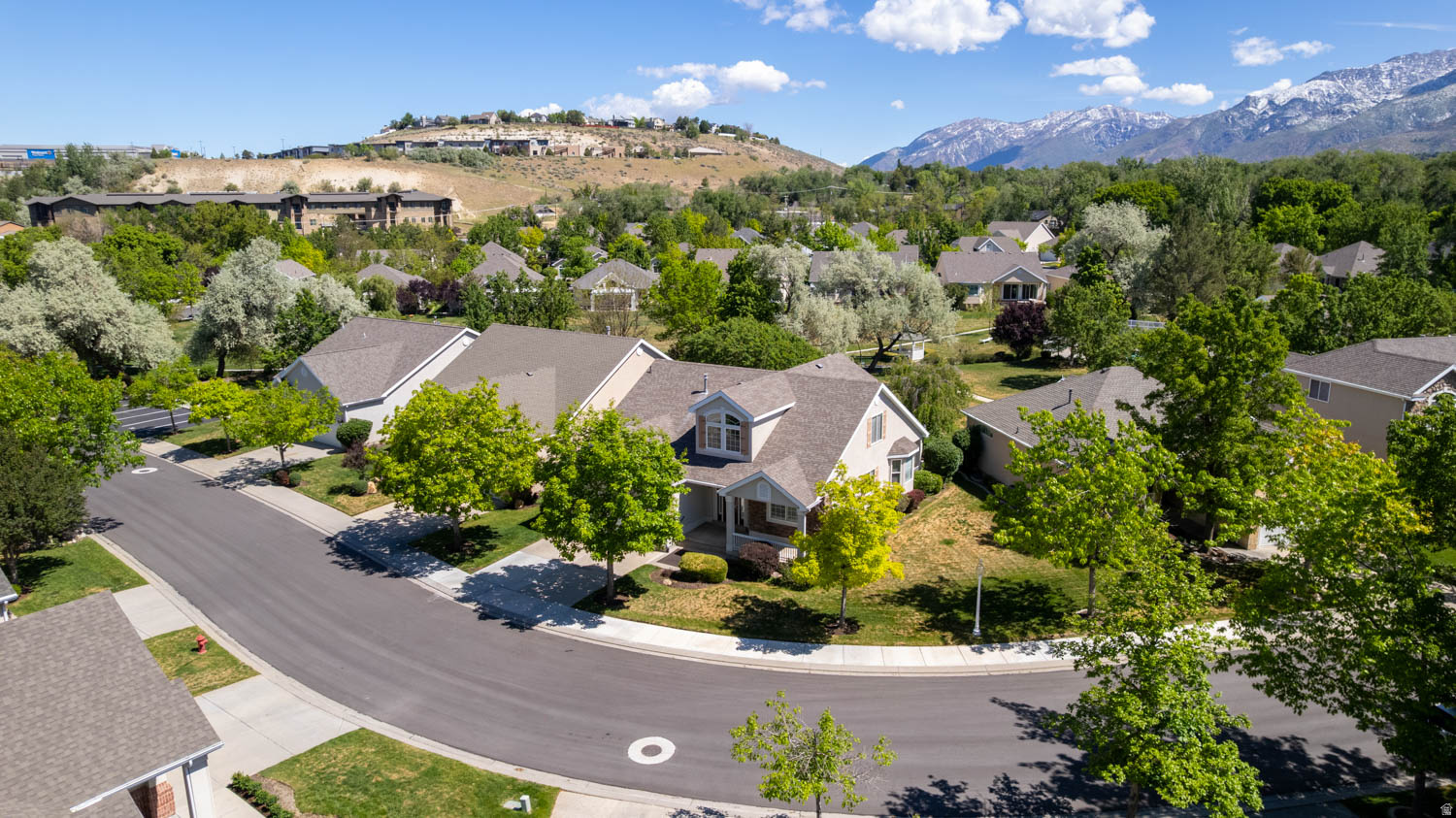 WILLOW BEND PH 3 - Residential