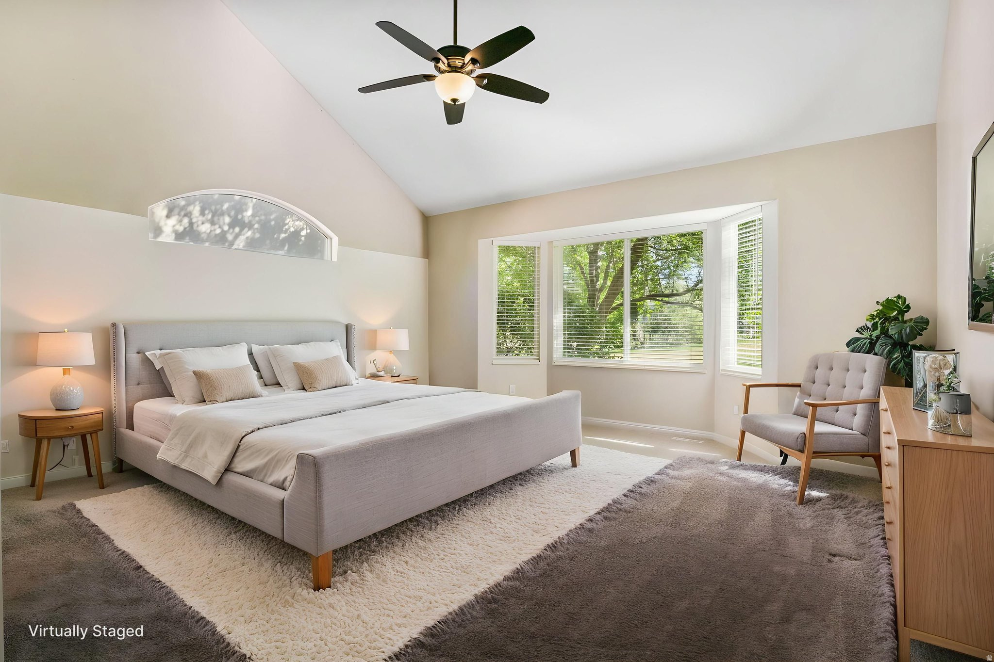WILLOW BEND PH 3 - Residential