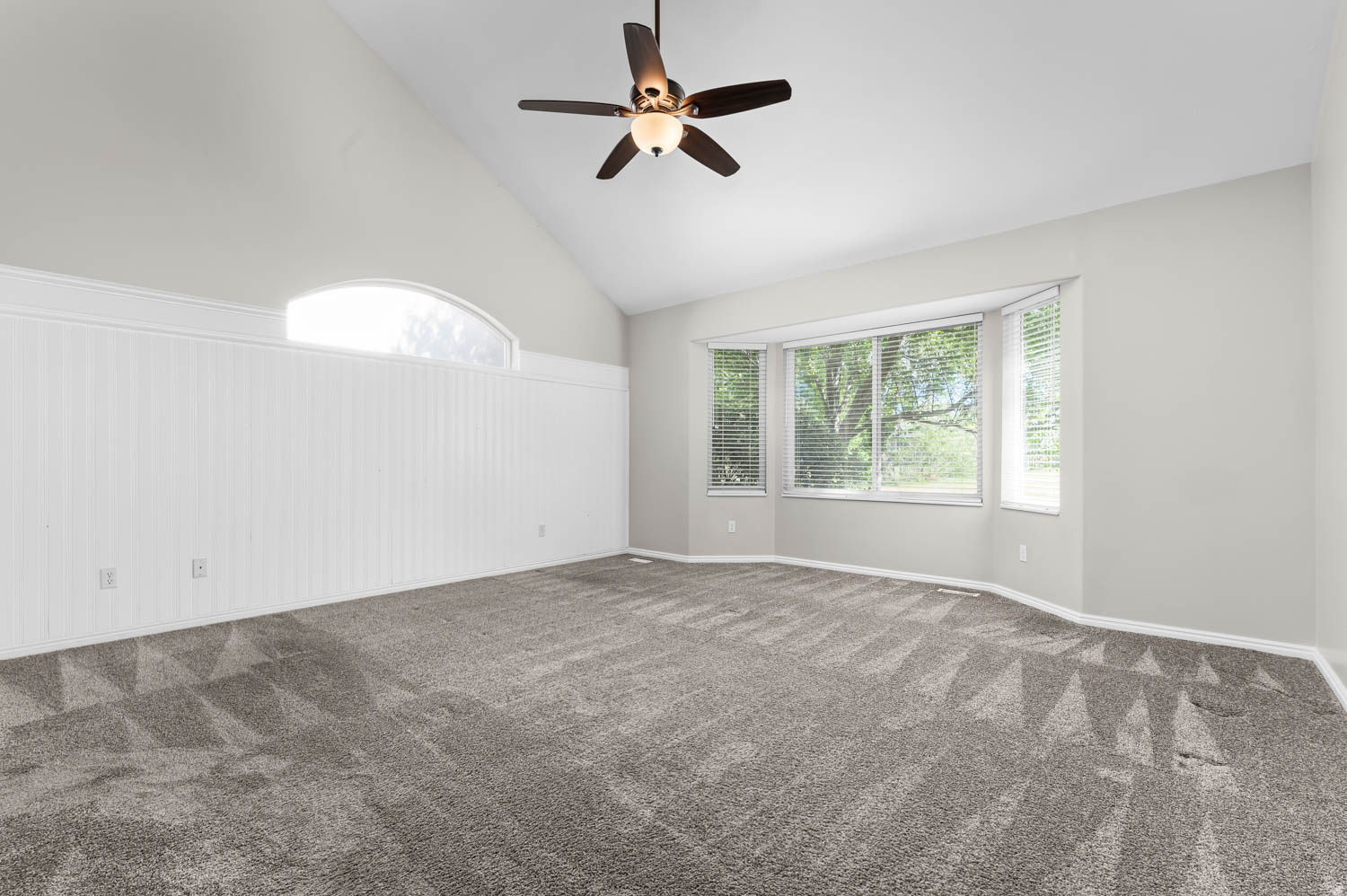 WILLOW BEND PH 3 - Residential