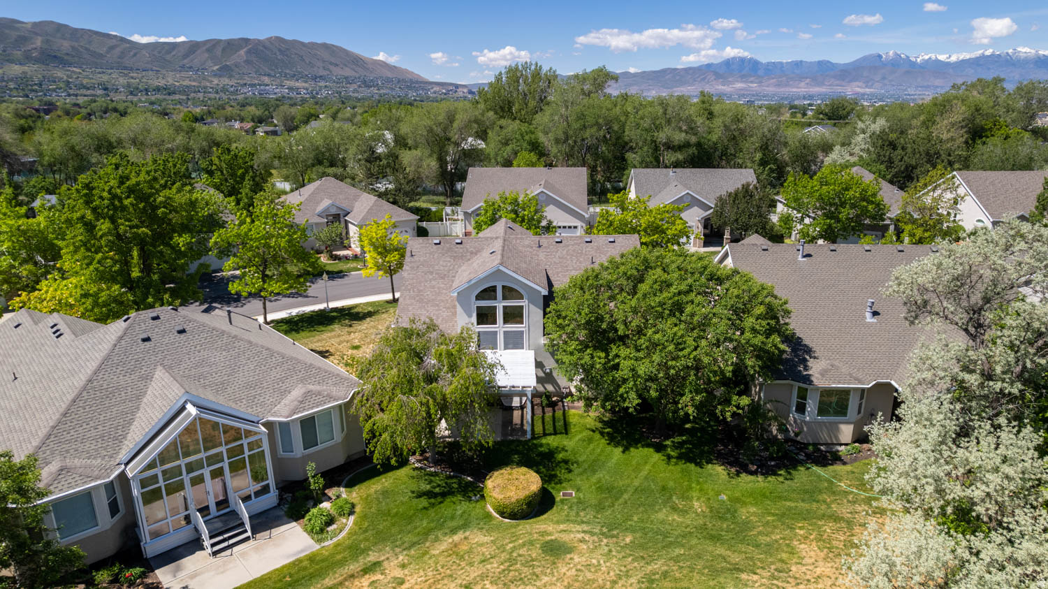 WILLOW BEND PH 3 - Residential