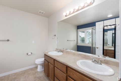 Tiny photo for 2205 N 600 E, North Ogden, UT 84414 (MLS # 2114294)