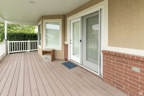 Tiny photo for 2205 N 600 E, North Ogden, UT 84414 (MLS # 2114294)