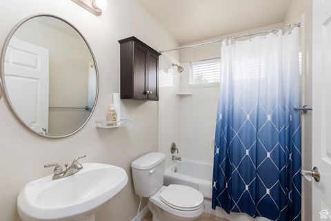 Tiny photo for 2205 N 600 E, North Ogden, UT 84414 (MLS # 2114294)