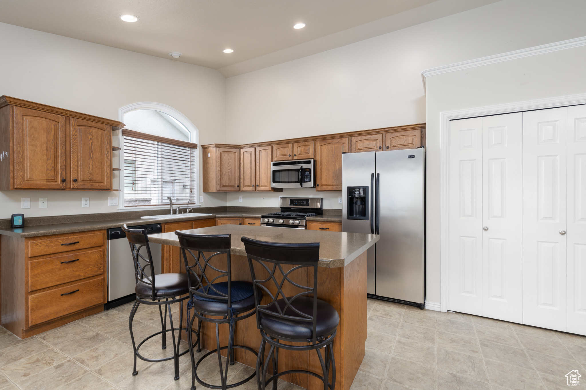 LEGACY NORTH II - Residential