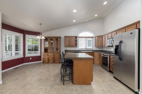 Tiny photo for 2205 N 600 E, North Ogden, UT 84414 (MLS # 2114294)