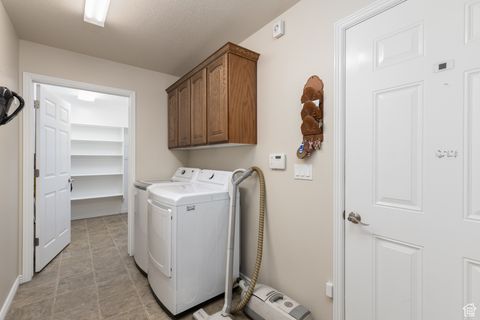 Tiny photo for 2205 N 600 E, North Ogden, UT 84414 (MLS # 2114294)
