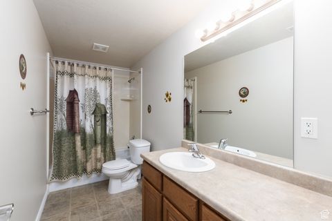 Tiny photo for 2205 N 600 E, North Ogden, UT 84414 (MLS # 2114294)