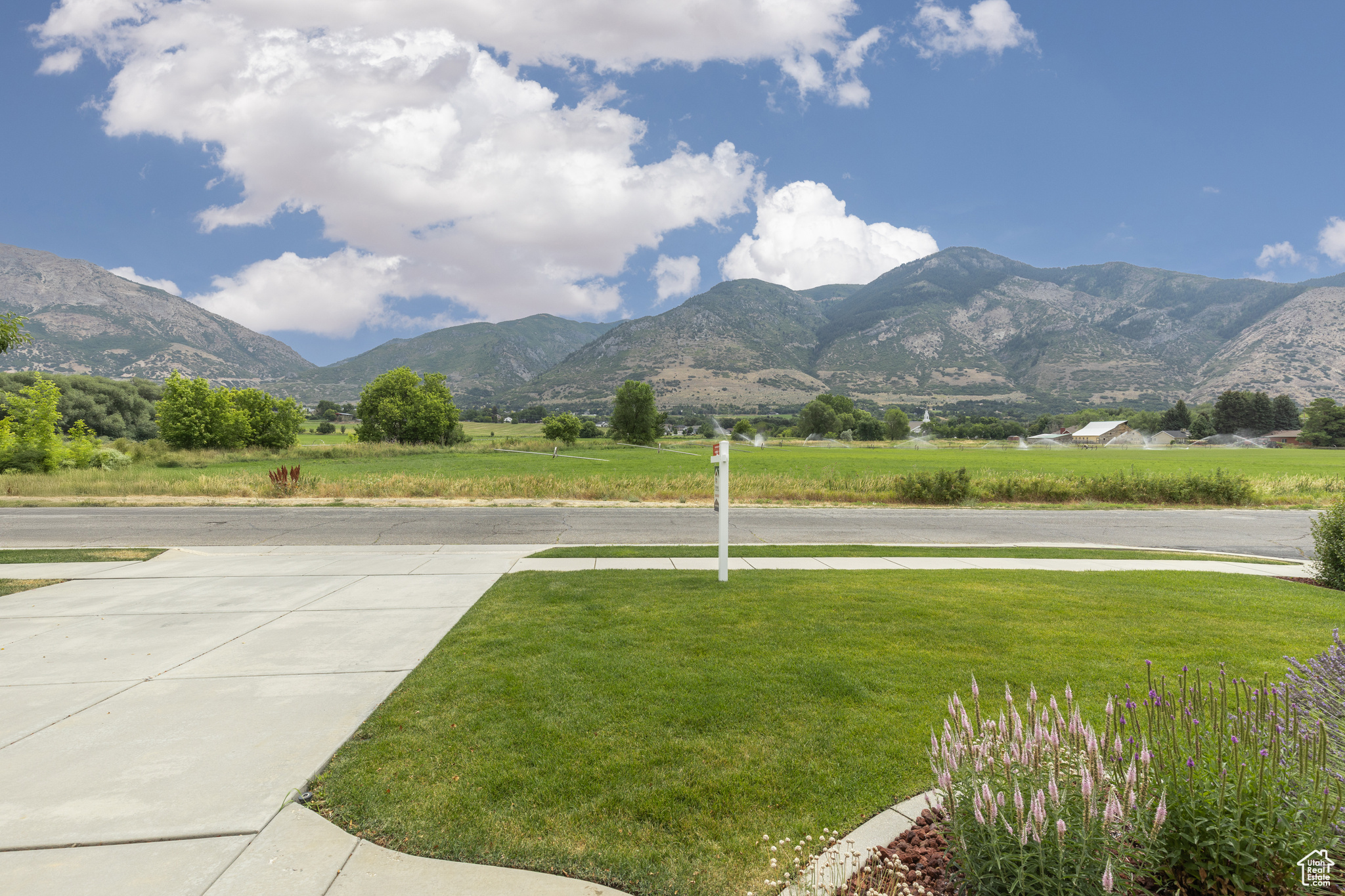 LEGACY NORTH II - Residential