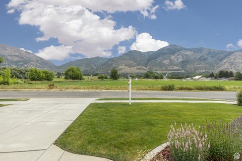 Tiny photo for 2205 N 600 E, North Ogden, UT 84414 (MLS # 2114294)