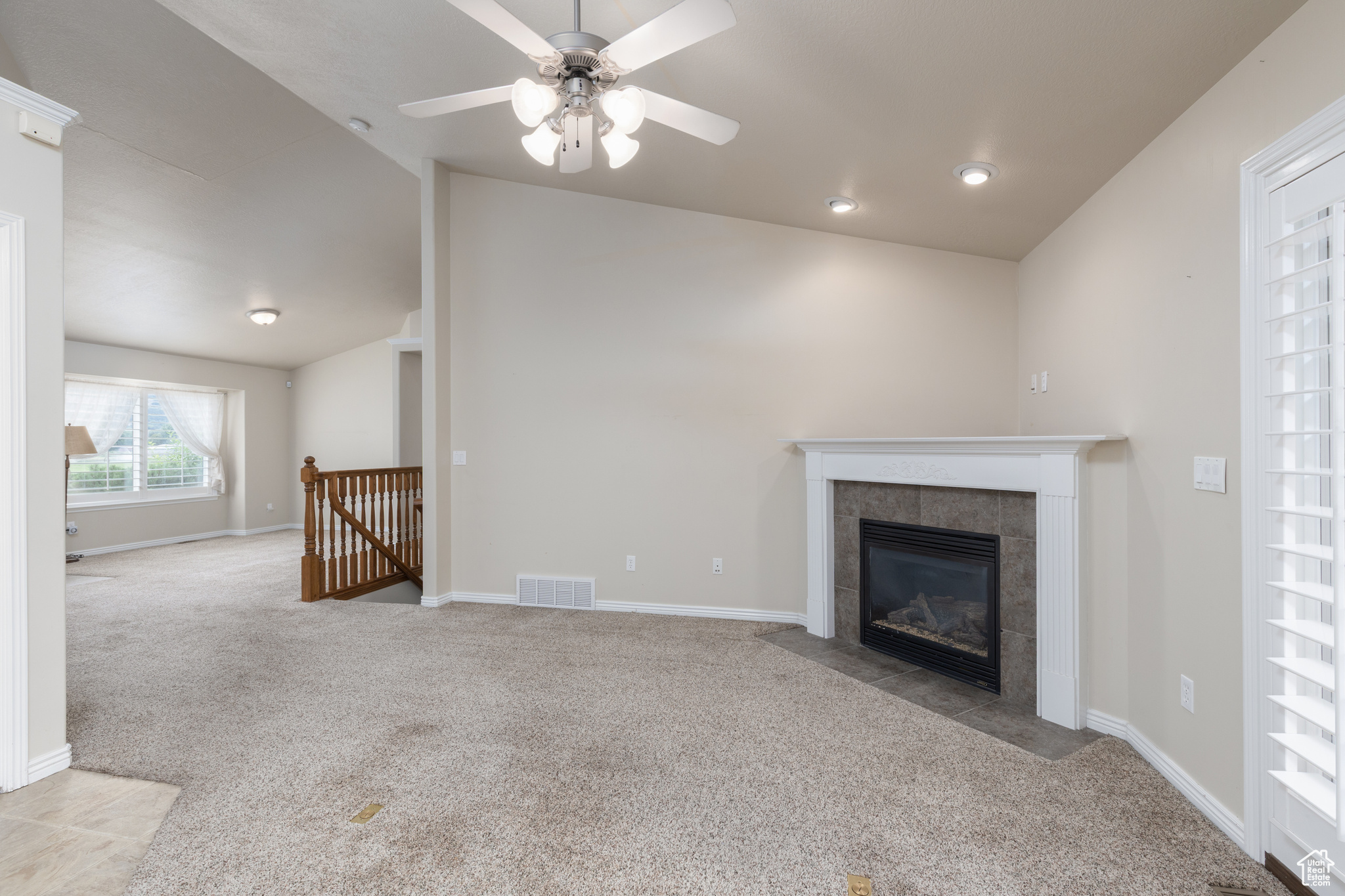 LEGACY NORTH II - Residential