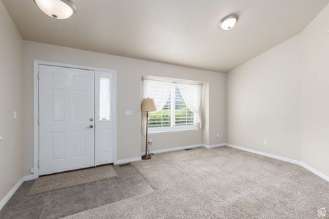 Tiny photo for 2205 N 600 E, North Ogden, UT 84414 (MLS # 2114294)