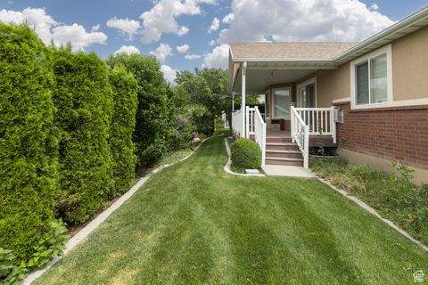 Tiny photo for 2205 N 600 E, North Ogden, UT 84414 (MLS # 2114294)