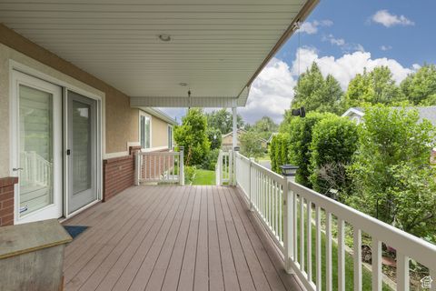 Tiny photo for 2205 N 600 E, North Ogden, UT 84414 (MLS # 2114294)