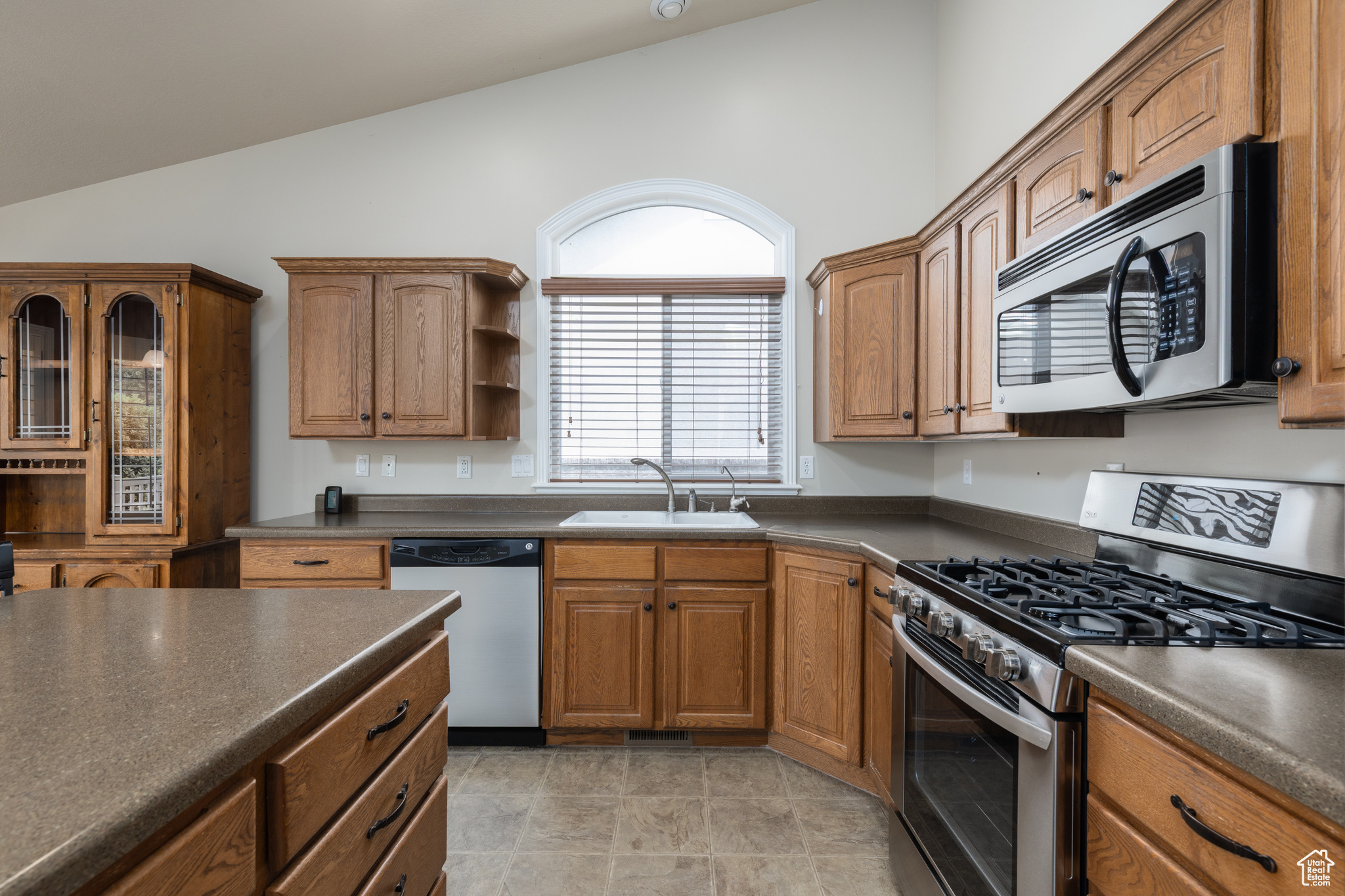 LEGACY NORTH II - Residential