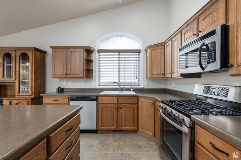 Tiny photo for 2205 N 600 E, North Ogden, UT 84414 (MLS # 2114294)