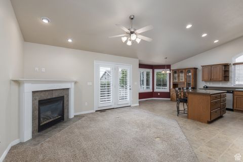 Tiny photo for 2205 N 600 E, North Ogden, UT 84414 (MLS # 2114294)