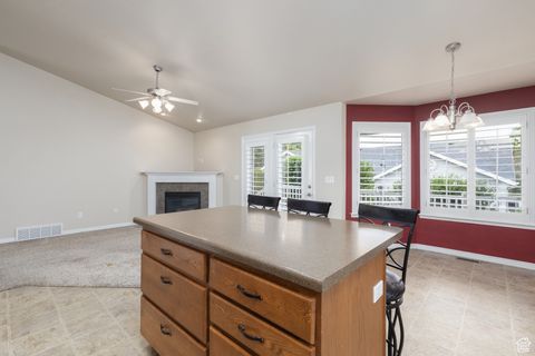 Tiny photo for 2205 N 600 E, North Ogden, UT 84414 (MLS # 2114294)