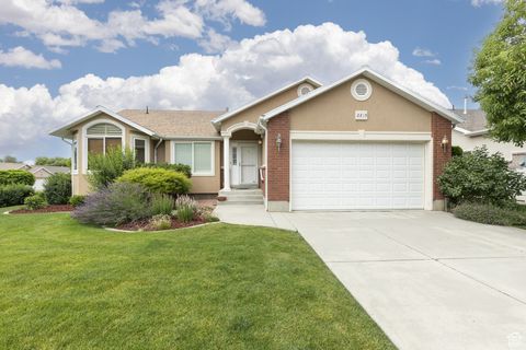 Photo of 2205 N 600 E, North Ogden, UT 84414 (MLS # 2114294)