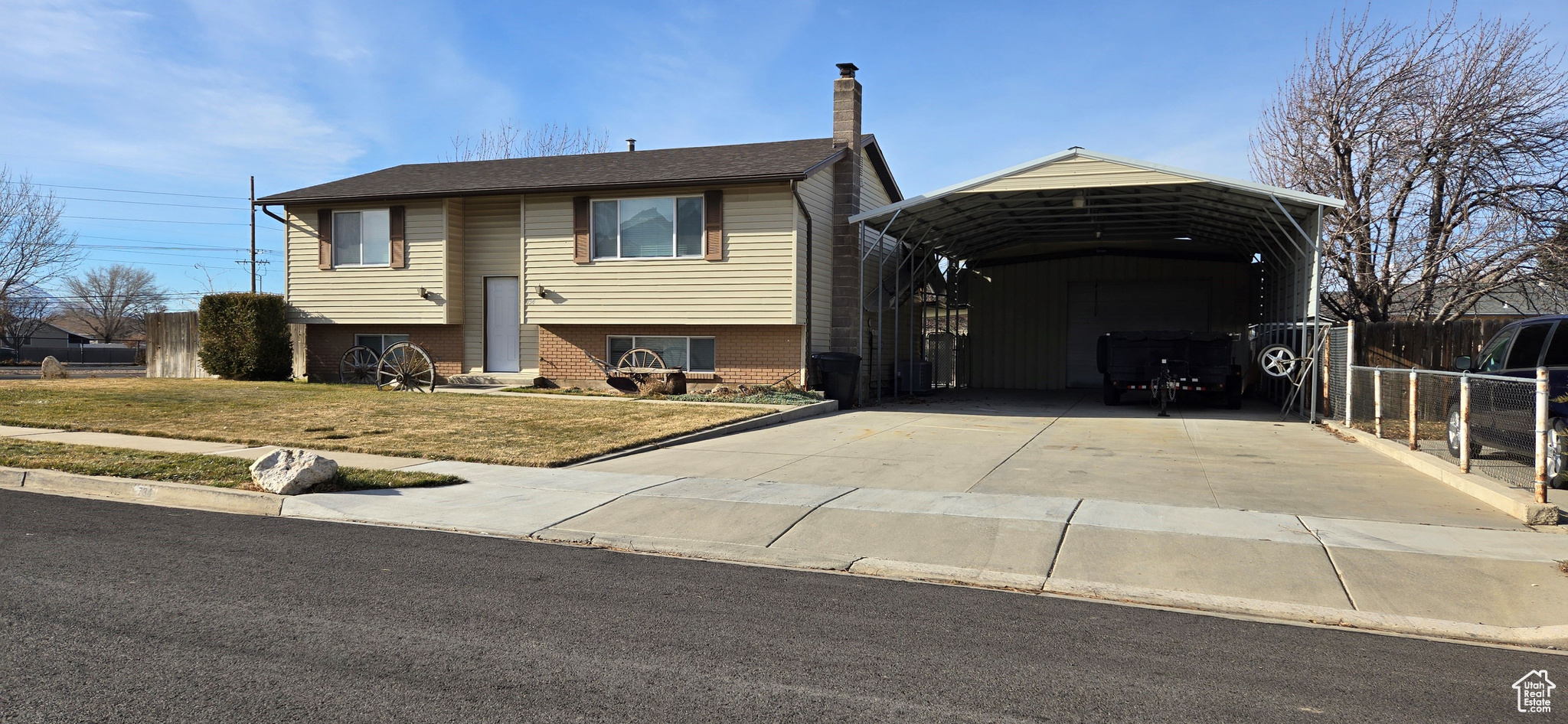 734 S 1500, Spanish Fork, Utah image 2