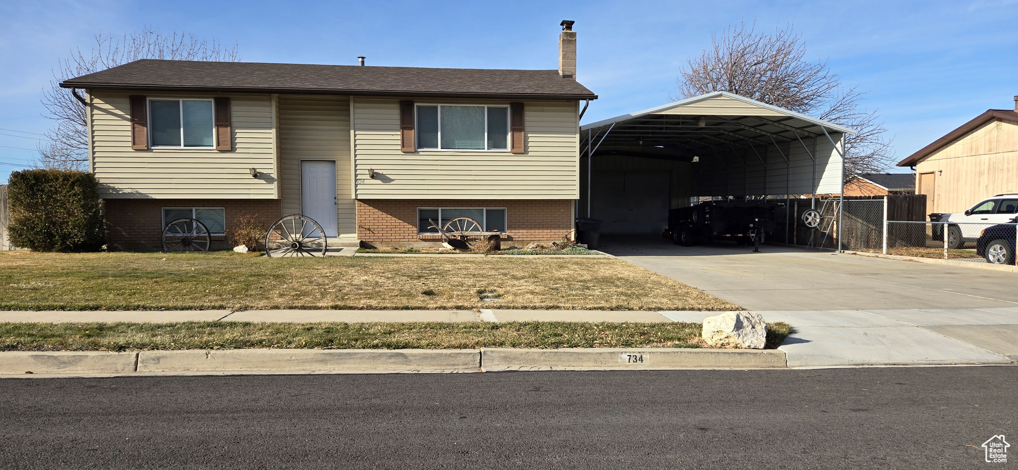 734 S 1500, Spanish Fork, Utah image 1