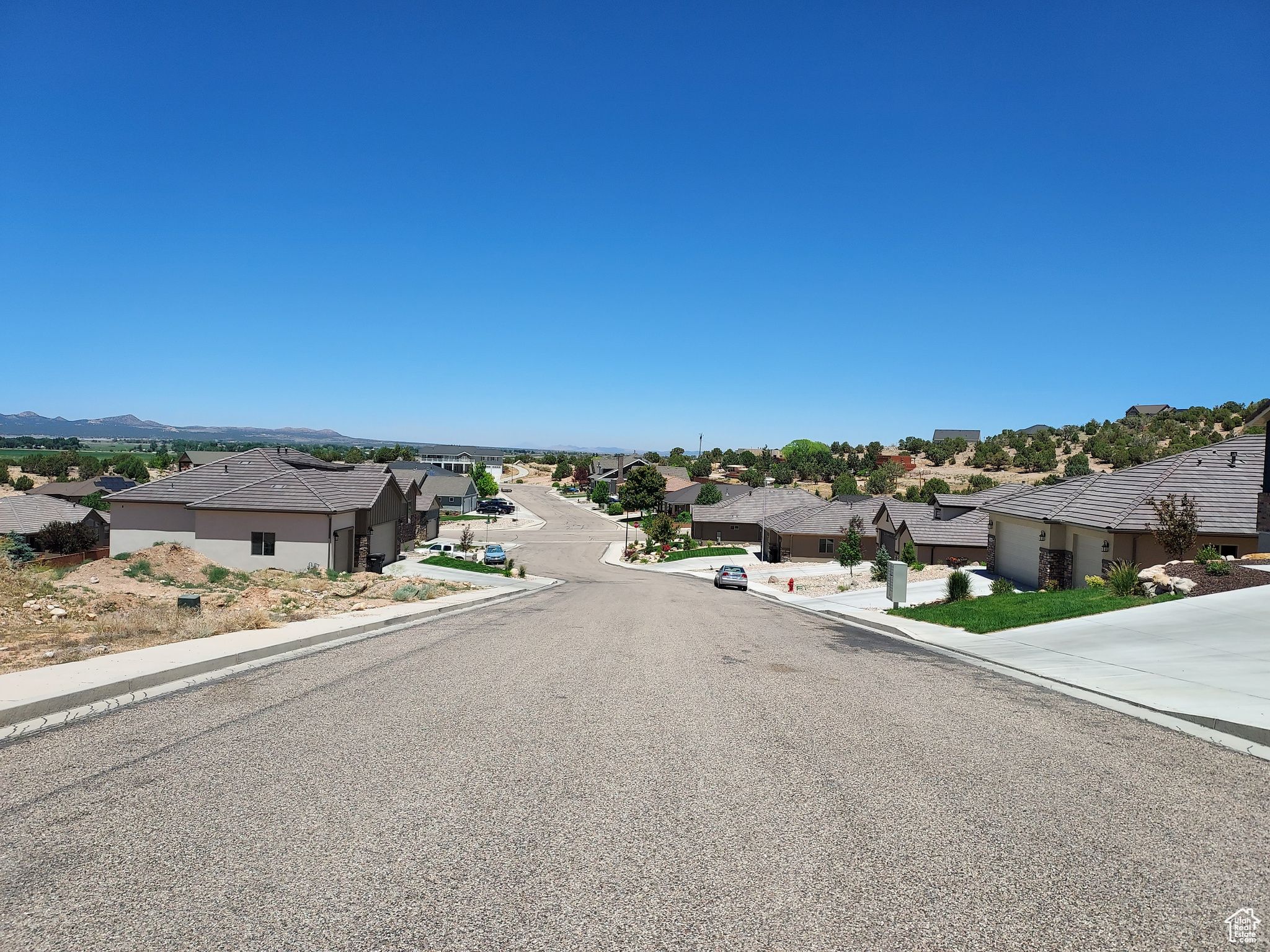 356 S 3425 #17 PH2, Cedar City, Utah image 1