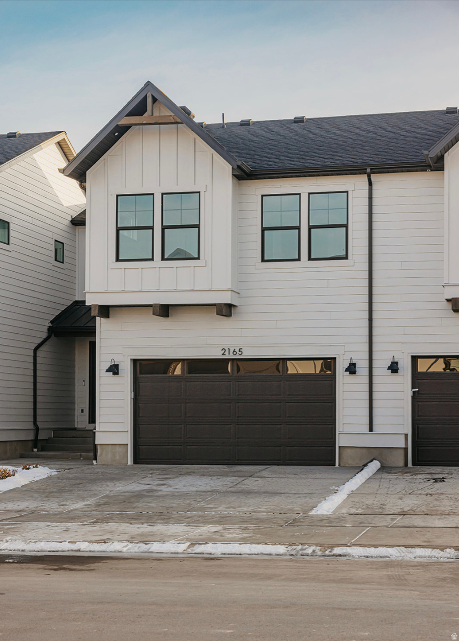 FIREFLY - Residential