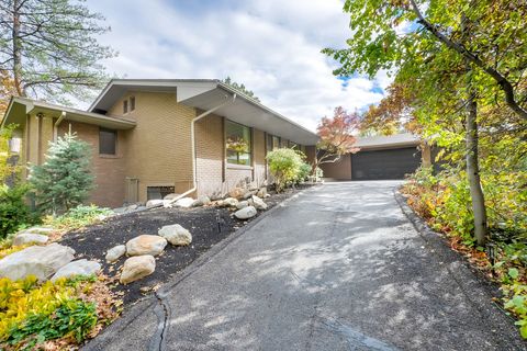 Tiny photo for 6299 S VAN COTT RD, Holladay, UT 84121 (MLS # 2120055)