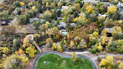 Tiny photo for 6299 S VAN COTT RD, Holladay, UT 84121 (MLS # 2120055)