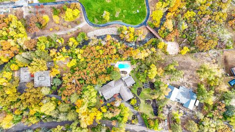 Tiny photo for 6299 S VAN COTT RD, Holladay, UT 84121 (MLS # 2120055)