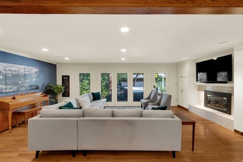 Tiny photo for 6299 S VAN COTT RD, Holladay, UT 84121 (MLS # 2120055)