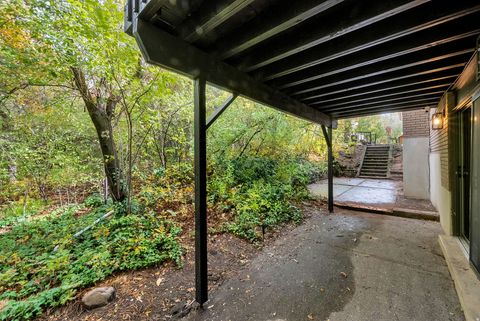 Tiny photo for 6299 S VAN COTT RD, Holladay, UT 84121 (MLS # 2120055)