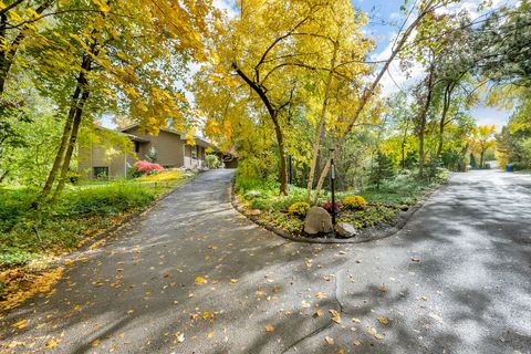 Tiny photo for 6299 S VAN COTT RD, Holladay, UT 84121 (MLS # 2120055)