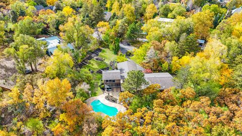 Tiny photo for 6299 S VAN COTT RD, Holladay, UT 84121 (MLS # 2120055)