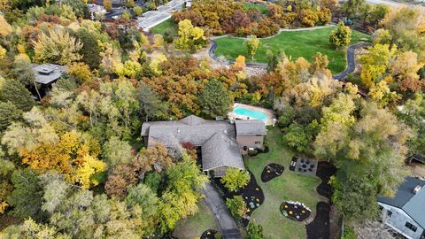 Tiny photo for 6299 S VAN COTT RD, Holladay, UT 84121 (MLS # 2120055)