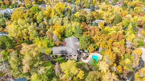 Tiny photo for 6299 S VAN COTT RD, Holladay, UT 84121 (MLS # 2120055)