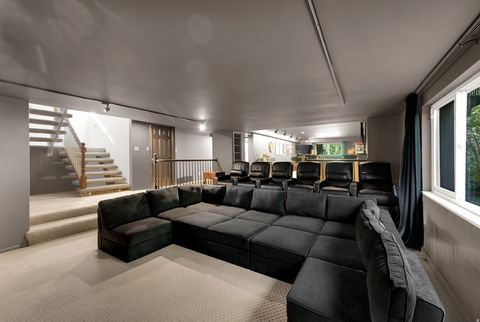 Tiny photo for 6299 S VAN COTT RD, Holladay, UT 84121 (MLS # 2120055)