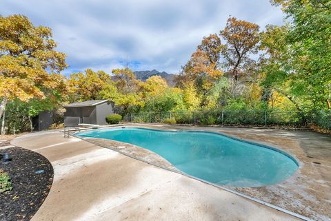 Tiny photo for 6299 S VAN COTT RD, Holladay, UT 84121 (MLS # 2120055)