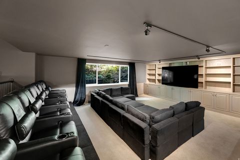 Tiny photo for 6299 S VAN COTT RD, Holladay, UT 84121 (MLS # 2120055)