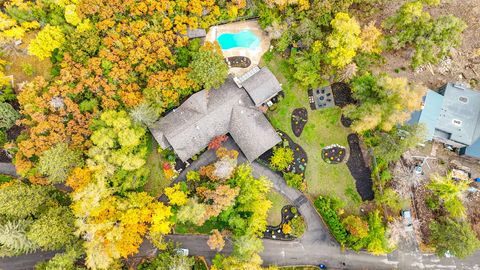 Tiny photo for 6299 S VAN COTT RD, Holladay, UT 84121 (MLS # 2120055)