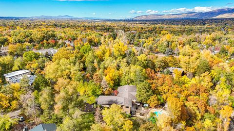 Tiny photo for 6299 S VAN COTT RD, Holladay, UT 84121 (MLS # 2120055)