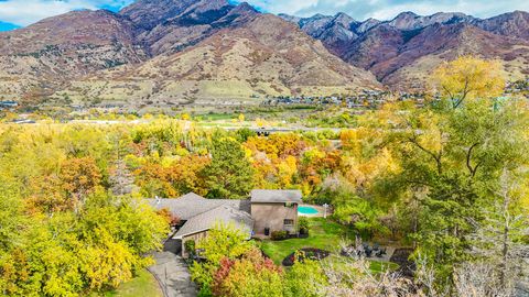 Tiny photo for 6299 S VAN COTT RD, Holladay, UT 84121 (MLS # 2120055)