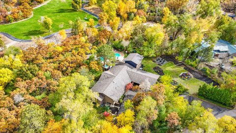 Tiny photo for 6299 S VAN COTT RD, Holladay, UT 84121 (MLS # 2120055)