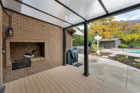 Tiny photo for 6299 S VAN COTT RD, Holladay, UT 84121 (MLS # 2120055)