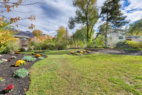 Tiny photo for 6299 S VAN COTT RD, Holladay, UT 84121 (MLS # 2120055)