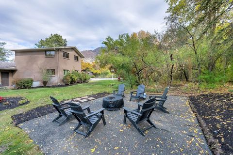 Tiny photo for 6299 S VAN COTT RD, Holladay, UT 84121 (MLS # 2120055)