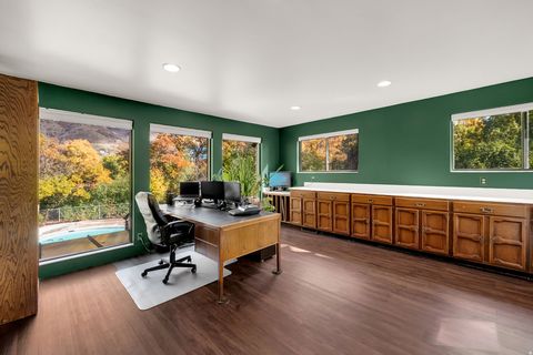 Tiny photo for 6299 S VAN COTT RD, Holladay, UT 84121 (MLS # 2120055)