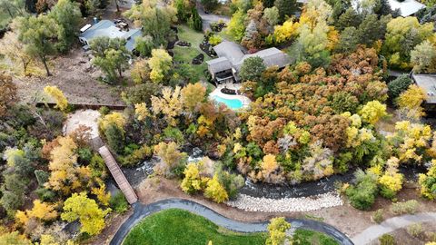 Tiny photo for 6299 S VAN COTT RD, Holladay, UT 84121 (MLS # 2120055)