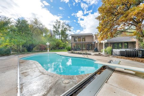 Tiny photo for 6299 S VAN COTT RD, Holladay, UT 84121 (MLS # 2120055)